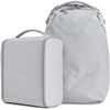 Image 1 : NEW URTH 20L BACKPACK W/CAMERA CUBE GREY