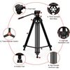 Image 4 : NEW GEEKOTO PROFESSIONAL DV-2 VIDEO TRIPOD SYSTEM