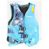 Image 1 : NEW ZIBIN BLUE SZ MEDIUM LIFE JACKET