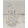 Image 1 : 6" PEARLESCENT DAB RIG WITH BANGER
