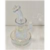 Image 1 : 6" PEARLESCENT DAB RIG WITH BANGER