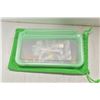 Image 1 : NEW LED ROLLING TRAY GREEN