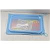 Image 1 : NEW LED ROLLING TRAY BLUE