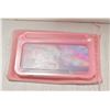 Image 1 : NEW LED ROLLING TRAY PINK