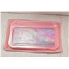 Image 1 : NEW LED ROLLING TRAY PINK