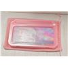 Image 1 : NEW LED ROLLING TRAY PINK