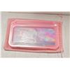 Image 1 : NEW LED ROLLING TRAY PINK