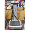 Image 1 : VIBRATION TRAINER BODI-TEK