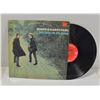 Image 1 : SIMON AND GARFUNKEL - SOUNDS OF SILENCE. RECORD