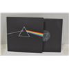 Image 1 : PINK FLOYD - THE DARK SIDE OF THE MOON. RECORD