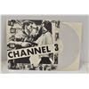 Image 1 : CHANNEL 3 - IVE GOT A GUN RECORD