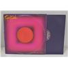 Image 1 : RED RIDER - AS FAR AS SIAM RECORD