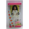 Image 1 : NATIVE AMERICAN BARBIE DOLL