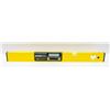 Image 1 : MD SMART TOOL DIGITAL LEVEL, TESTED, 24 INCH LONG