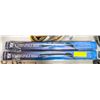 Image 1 : 4 X 19 INCH WIPER BLADES