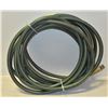 Image 1 : 50' YARD WORKS GARDEN HOSE