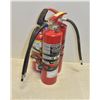 Image 1 : LOT OF 3 NEW 5LB FIRE EXTINGUISHERS