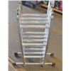 Image 1 : 12FT FOLDING LADDER