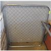 Image 1 : 36" X 48" CHAIN LINK GATE - NEW