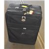 Image 1 : AMERICAN TOURISTER LUGGAGE ( BLACK)