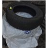 Image 1 : SET OF 4 LAUFENN P225/60R17 TIRES (NO RIMS)