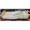 Image 1 : JOERNS F14SC MEDICAL BED W/ POWER ADJUSTMENT