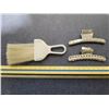 Image 3 : Vintage hair clipper set