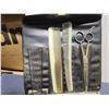 Image 5 : Vintage hair clipper set