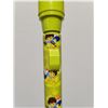 Image 6 : Diego & Tigger flashlights with extra glass covers & kitty pens