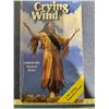 Image 6 : Websters College Dictionary, Vintage photo album, Crying wind book