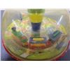 Image 3 : Vintage spinning train top & DVDs