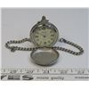 Image 1 : Coleman Pocket Watch Collectors Item