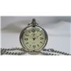 Image 3 : Coleman Pocket Watch Collectors Item