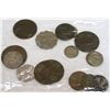 Image 2 : Lot of Foreign Coins