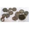 Image 1 : Assorted US Coins