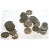 Image 2 : Assorted US Coins