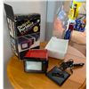 Image 1 : Deluxe Portable T.V. & Ceiling Fan - Working