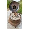 Image 2 : Vintage Portable Antique Heater