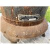 Image 4 : Vintage Portable Antique Heater