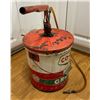 Image 2 : Vintage Coop Grease Pail