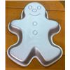 Image 1 : 1985 Gingerbread Baking Pan