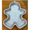 Image 2 : 1985 Gingerbread Baking Pan