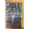 Image 4 : Fleer Ultra X-Men & Marvel Masterpieces Cards & George Clooney Batman Picture