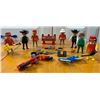 Image 1 : Playmobil Toys