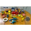 Image 1 : Lot of Miscellaneous Toys