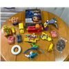 Image 2 : Lot of Miscellaneous Toys