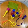 Image 2 : Miracle Bubbles & Toys