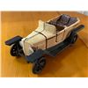 Image 2 : Vintage Cast Iron Car