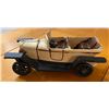 Image 3 : Vintage Cast Iron Car