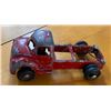 Image 1 : Vintage Metal Wind-Up Truck